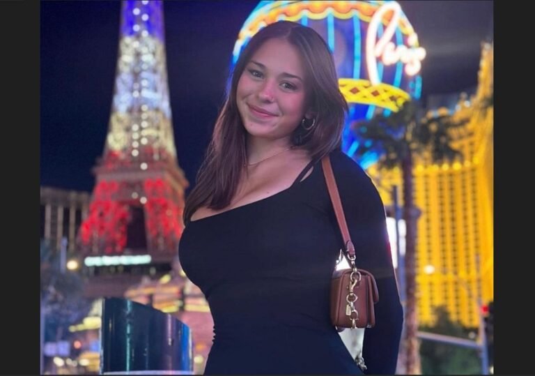 Does Sophie Rain Have A Sister? Family Investigated