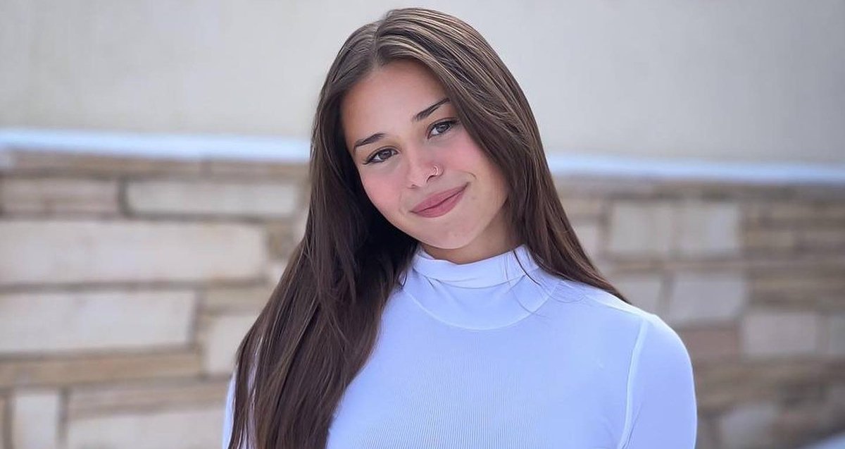 Sophie Rain Ethnicity: Exploring Her Background and Cultural Identity